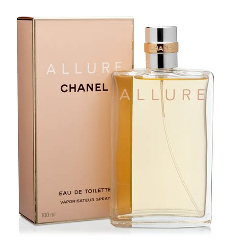 allure chanel donna eau de parfum|Chanel Allure perfume 100ml price.